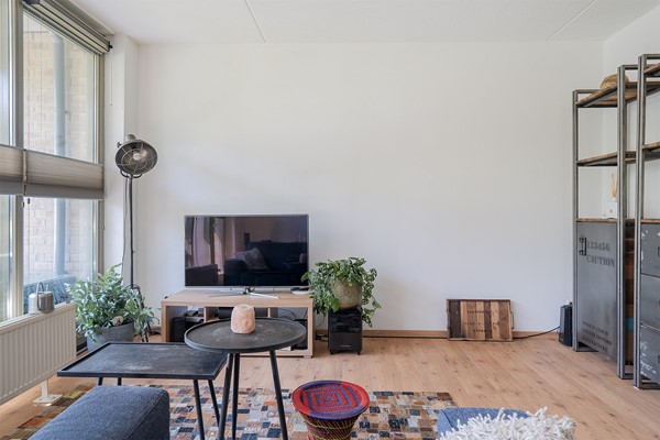 Medium property photo - Ernst Casimirlaan 104, 6713 LV Ede